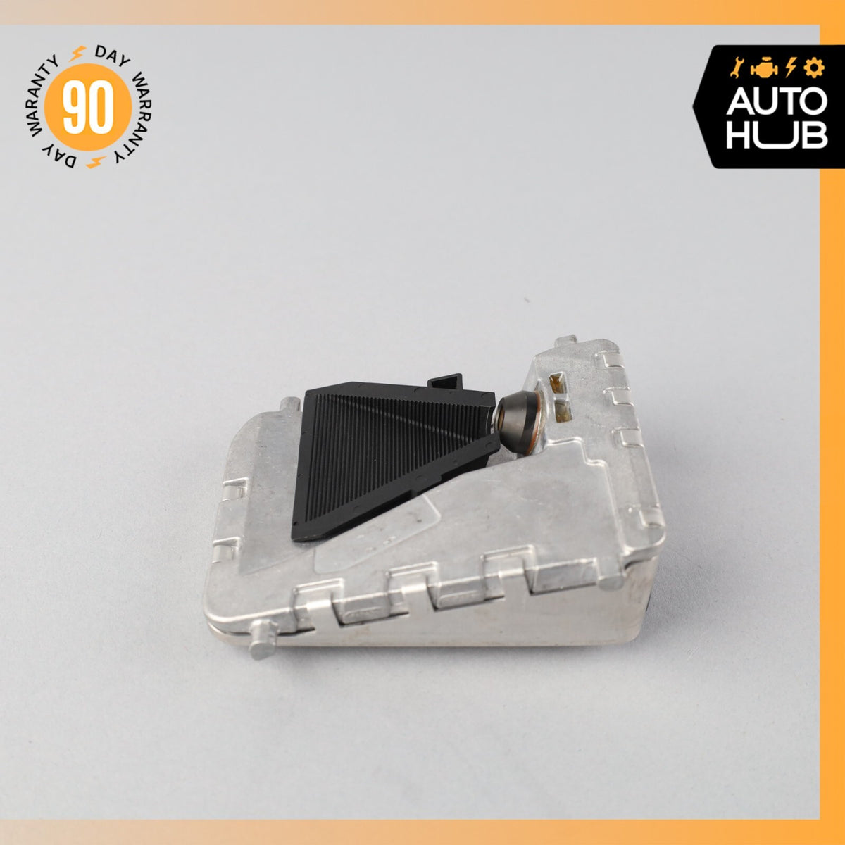 14-20 Mercedes W207 E350 CLS550 E550 Active Lane Assist Front Camera OEM - photo 2