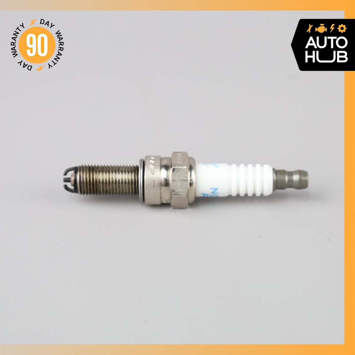 Ferrari FF F151 Engine Ignition Spark Plug 254771 OEM 14k - photo 4