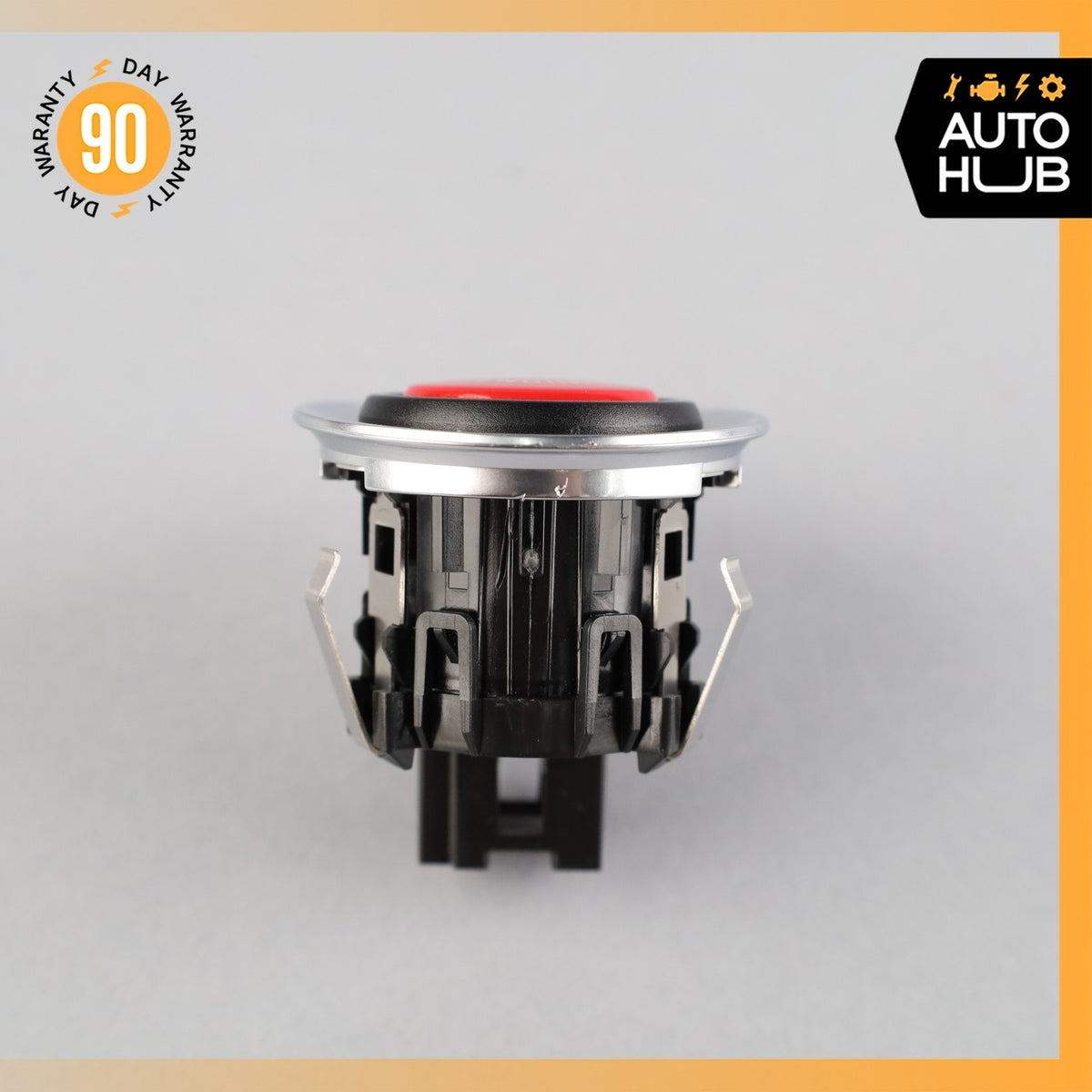 12-20 BMW F30 320i 435i 440i Start Stop Ignition Push Button Switch OEM - photo 7