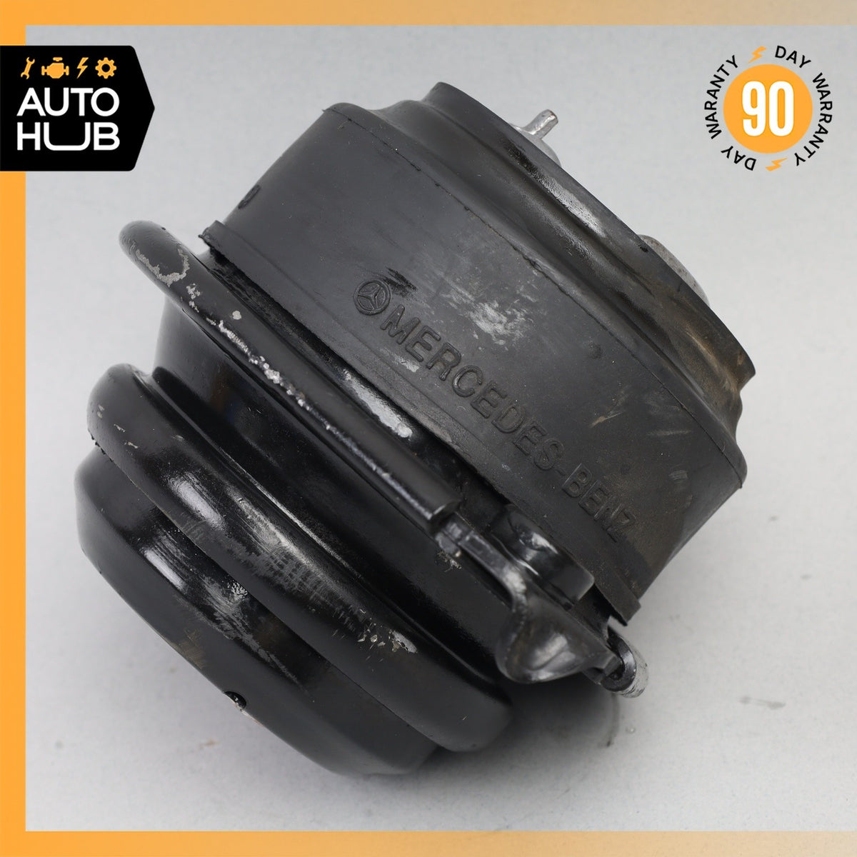 06-12 Mercedes X164 GL350 ML350 Right Engine Motor Support Mount OEM - photo 2