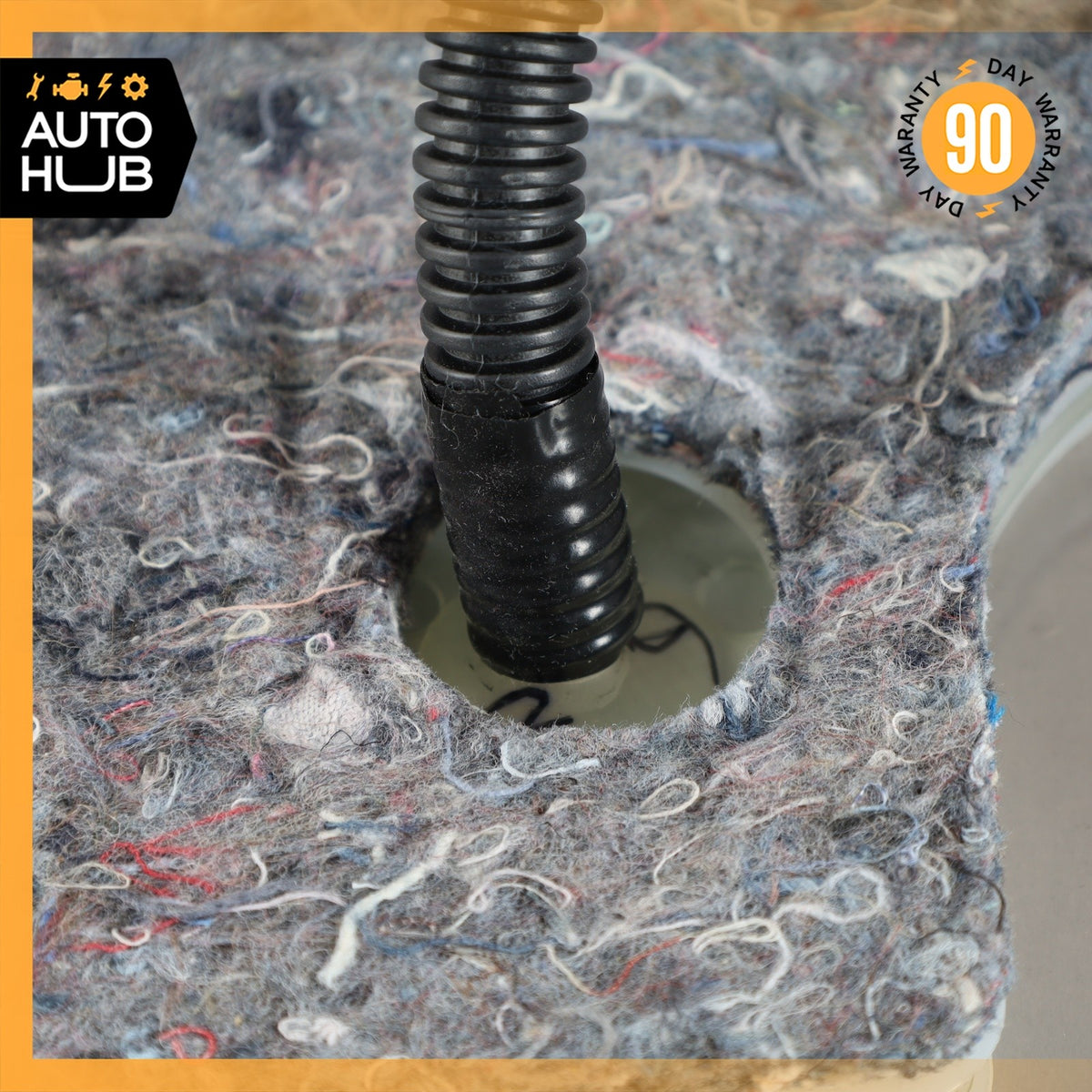 10-16 Mercedes W212 E350 E550 E400 Seat Occupancy Sensor SRS Mat OEM - photo 12