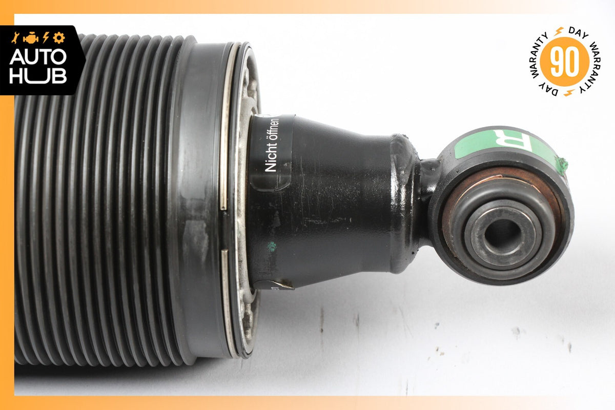 03-06 Mercedes R230 SL500 SL600 Rear Right Hydraulic Shock Strut Absorber OEM - photo 11