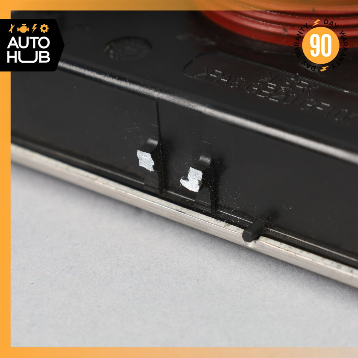 16-23 Audi 8S TT A6 A7 Headlight Xenon Ballast Control Module OEM 54k - photo 3