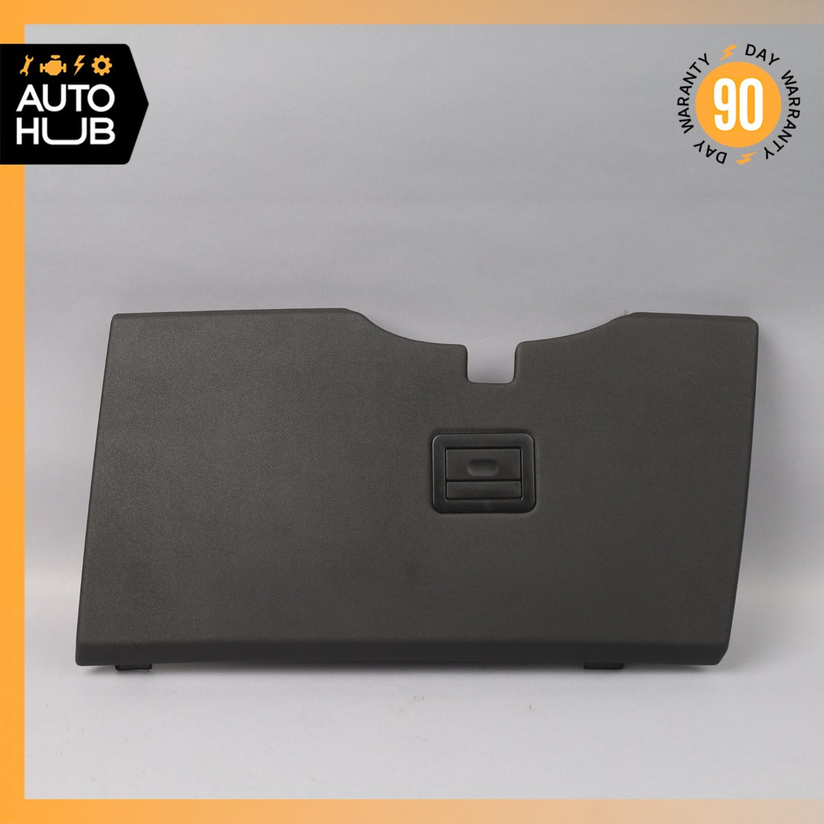10-16 Land Rover LR4 HSE Front Left Side Dash Lower Trim Cover Panel OEM 86k - photo 1
