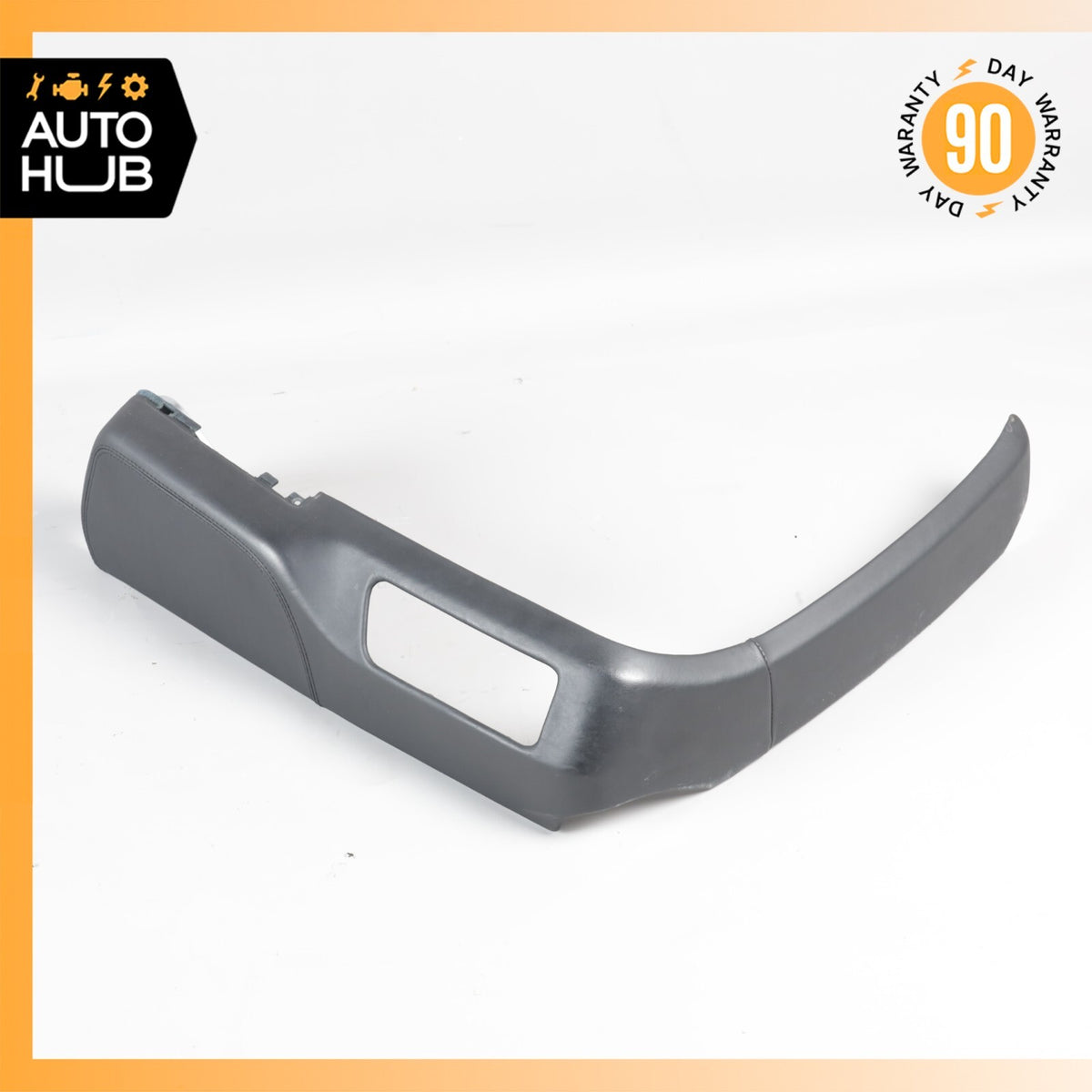 Bentley Continental Flying Spur Front Right Side Seat Switch Cover Trim OEM - photo 1