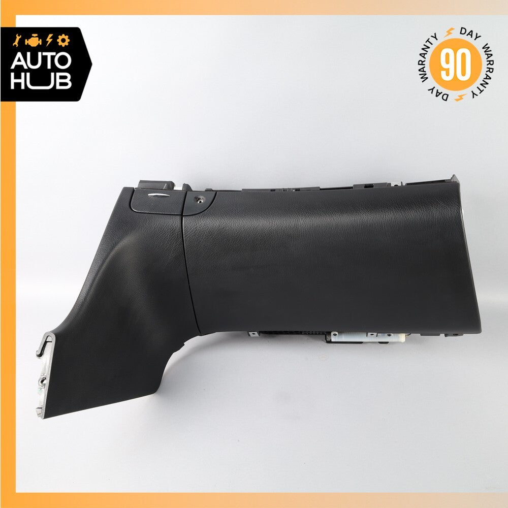 07-09 Mercedes W211 E350 E63 AMG Dashboard Glove Box Storage Compartment OEM - photo 1