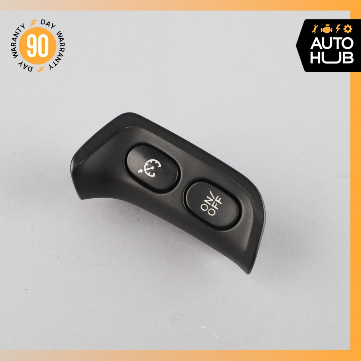 99-09 Rolls Royce Silver Seraph Arnage Left Steering Wheel Button Switch OEM - photo 2