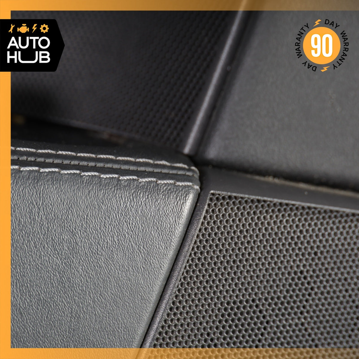 08-15 Audi J8 TT Front Left Side Interior Door Panel Suede OEM - photo 14