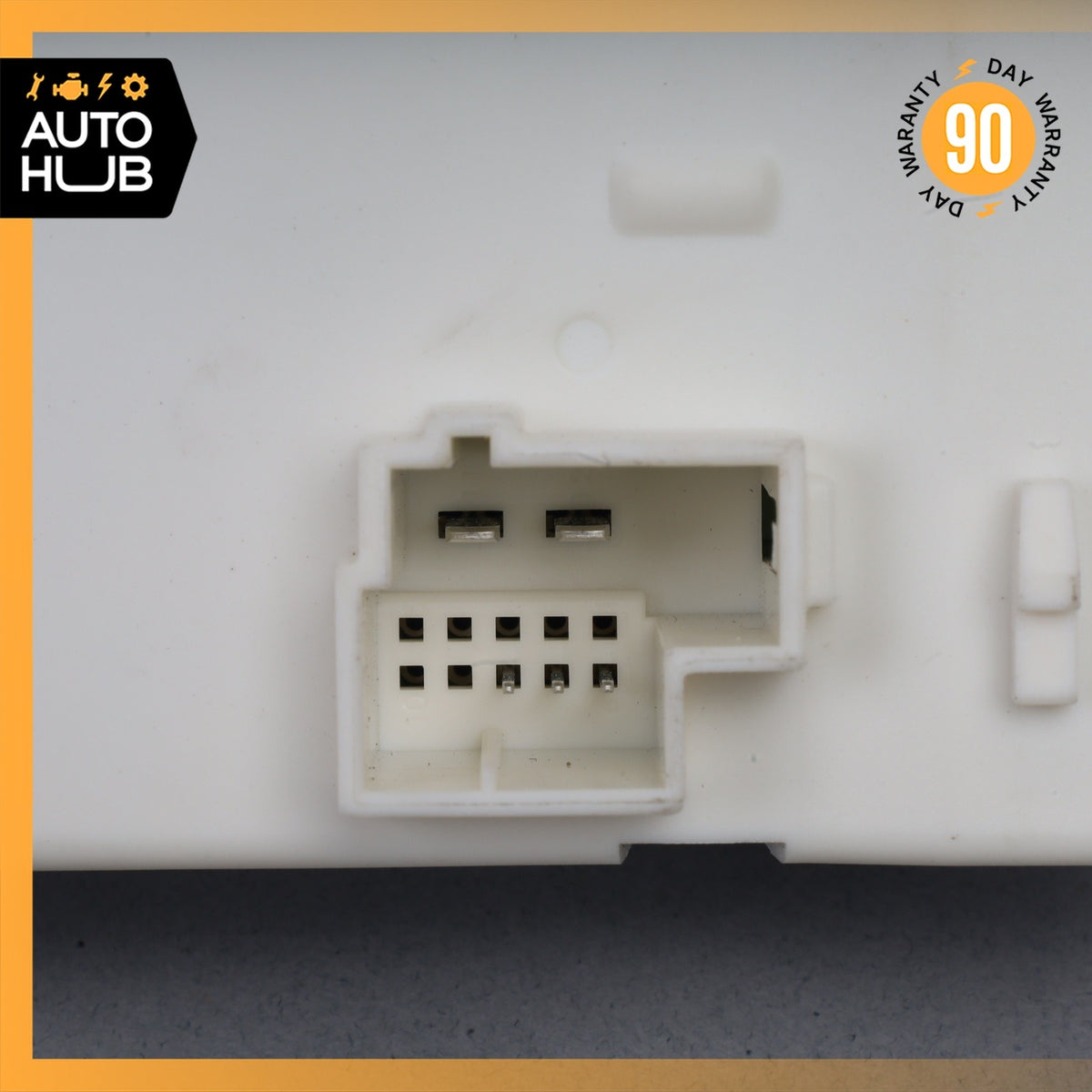 17-20 Mercedes W213 E300 E350 E63 AMG Remote Trunk Release Control Unit OEM - photo 2