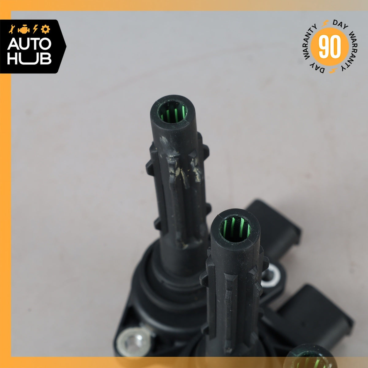 Mercedes R171 SLK280 SLK300 Engine Motor Ignition Coil Set of 4 Aftermarket - photo 12