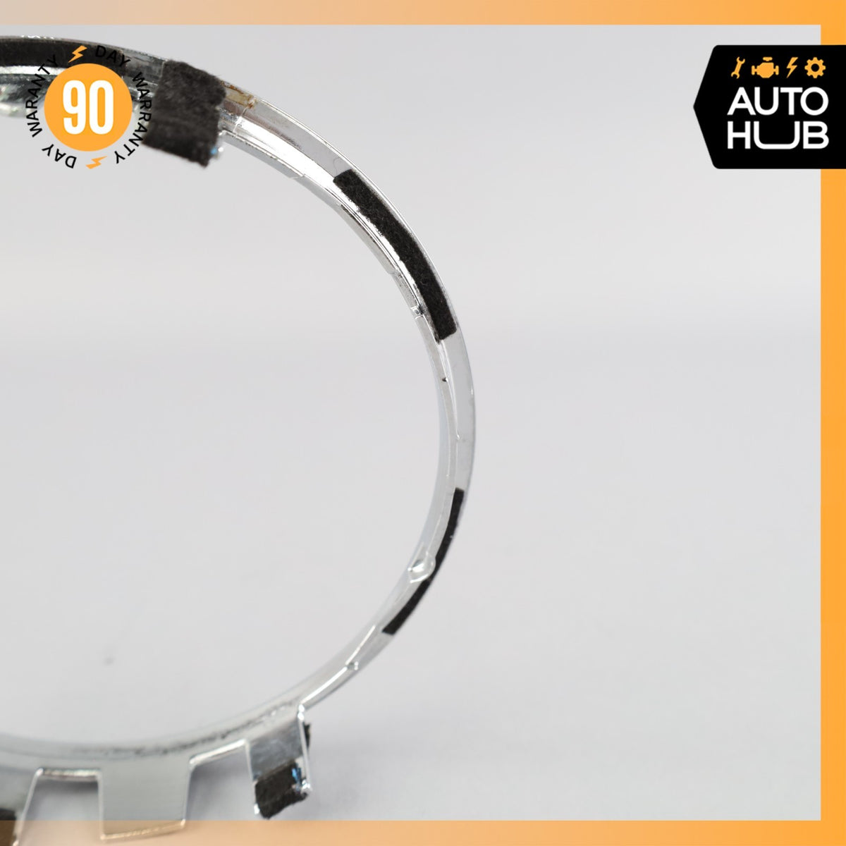 Bentley Continental GTC Center Console Shift Shifter Bezel Trim OEM - photo 7