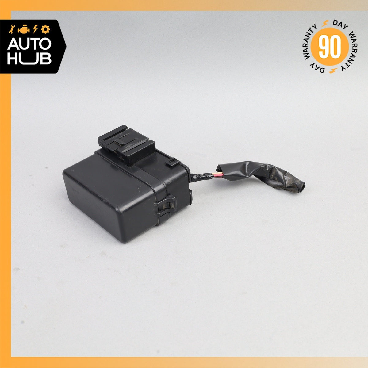 17-22 Infinity Q60 Fuse Box Multi Function Relay OEM 71k - photo 3