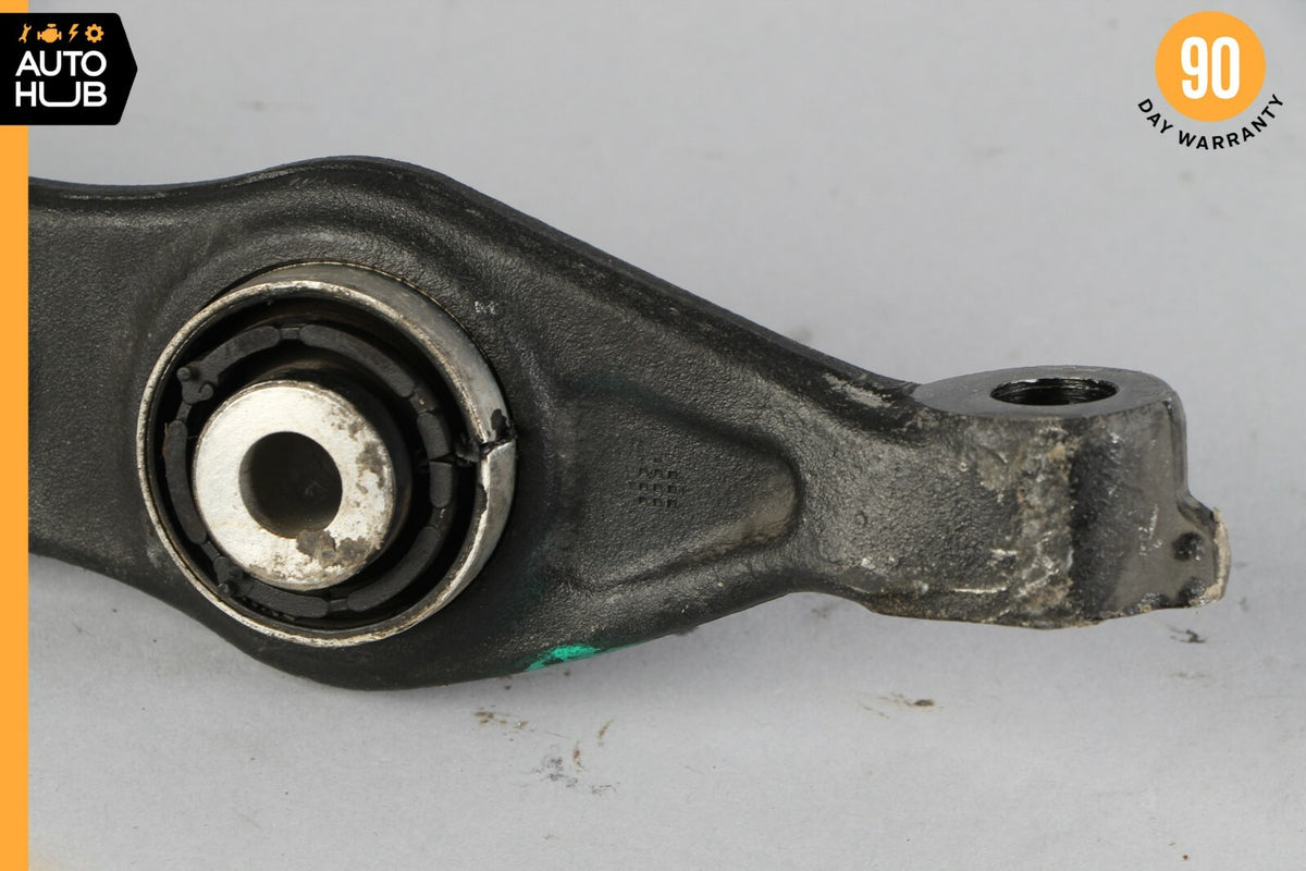 03-09 Mercedes W211 E320 E500 E550 RWD Front Right Lower Rearward Control Arm - photo 7