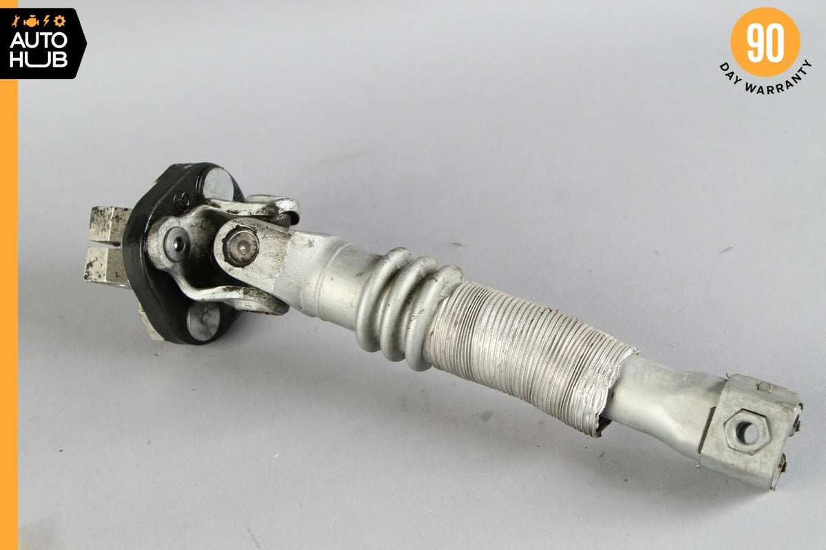 07-14 Mercedes W221 S550 S450 CL600 Steering Gear Coupling 2214620578 OEM - photo 9