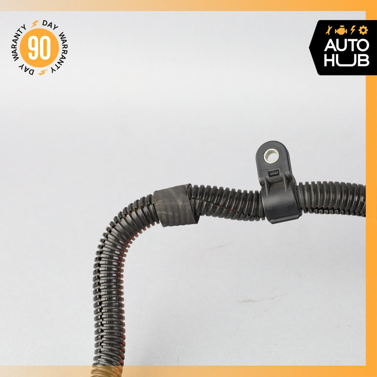 14-24 Maserati Quattroporte M156 Levante Transmission Gearbox Wire Harness OEM - photo 16