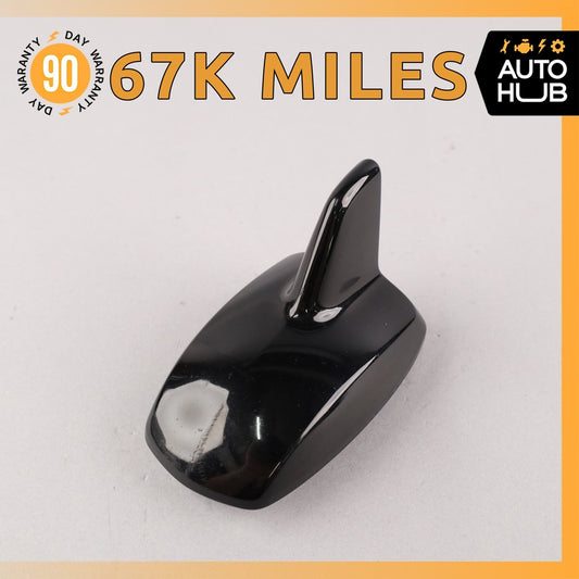 14-19 Mercedes W117 CLA45 AMG CLA250 Top Roof Shark Fin Radio Antenna GPS OEM - photo 1
