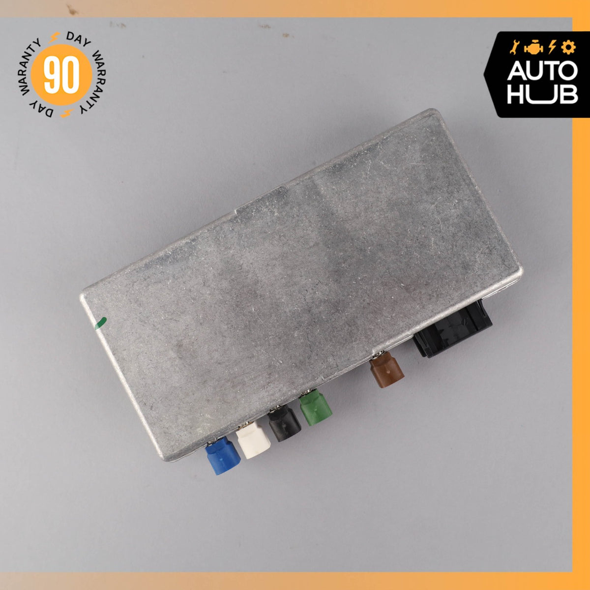 21-23 Audi B9 S5 A5 A4 S4 Surround View Camera Control Module 8W0907428C OEM 24k - photo 10
