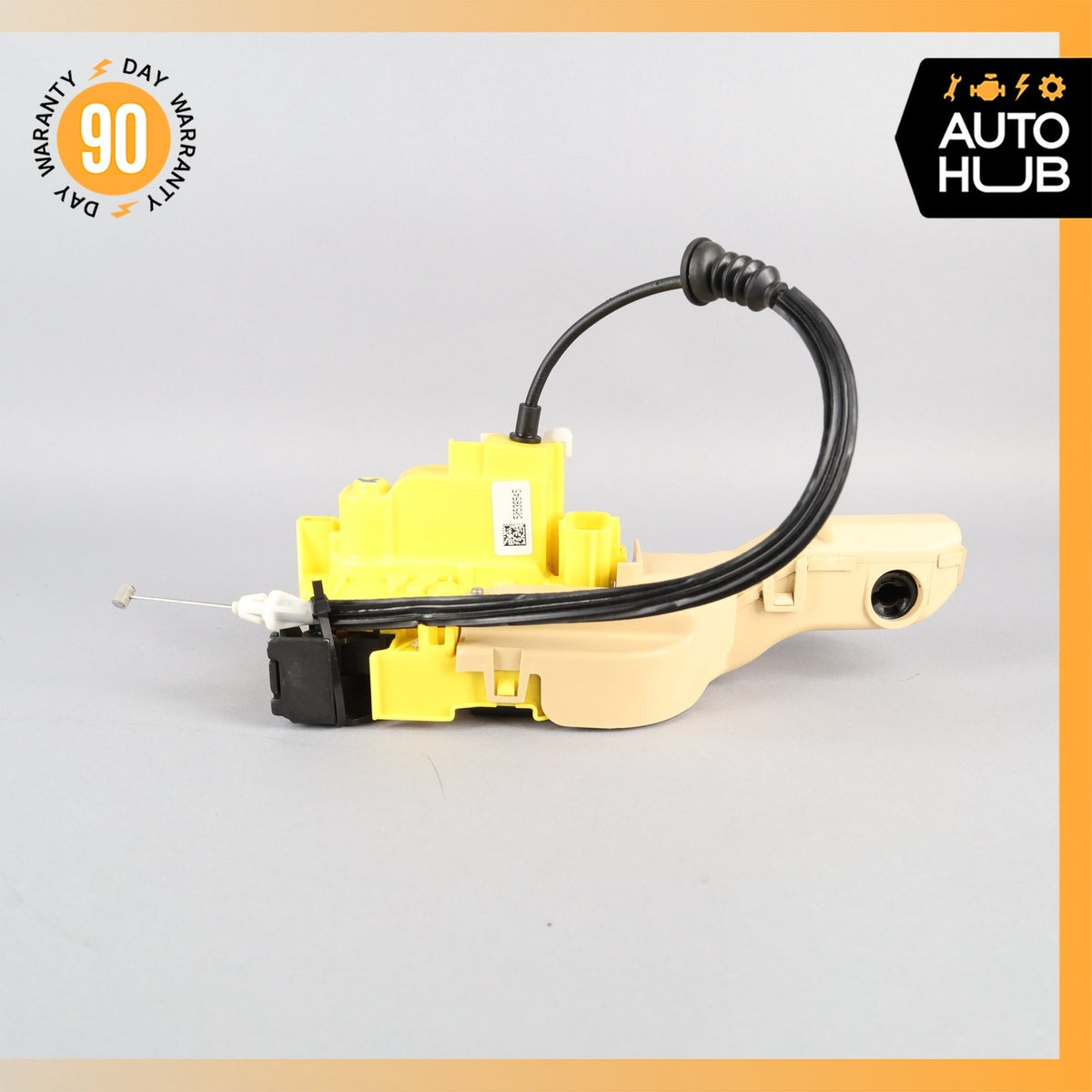 17-26 Alfa Romeo 952 Giulia Front Left Side Door Lock Latch Actuator OEM - photo 3