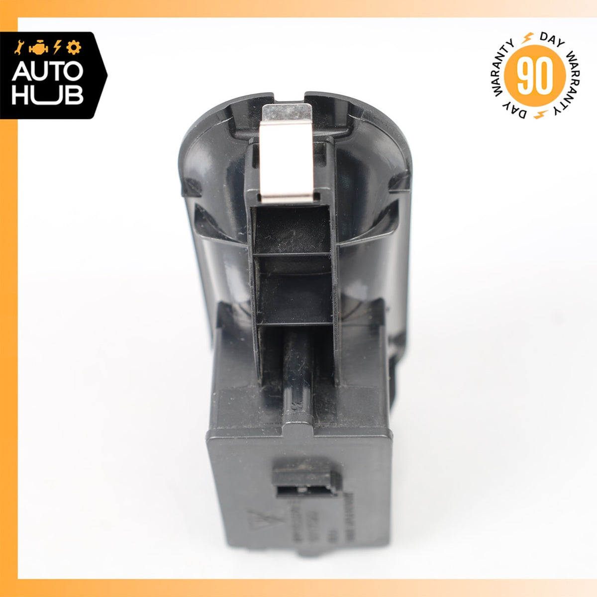 11-18 Porsche Cayenne 958 Steering Column Tilt Adjust Control Switch OEM - photo 4