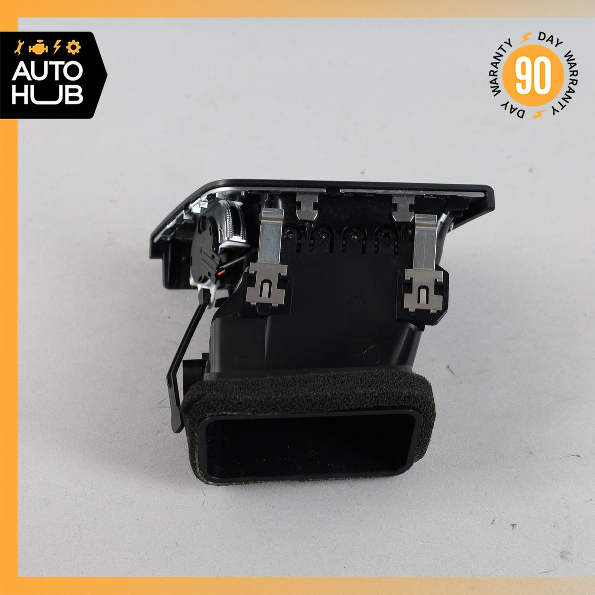 14-17 Mercedes W207 E350 E550  Left Driver Side Dashboard AC A/C Air Vent OEM - photo 5