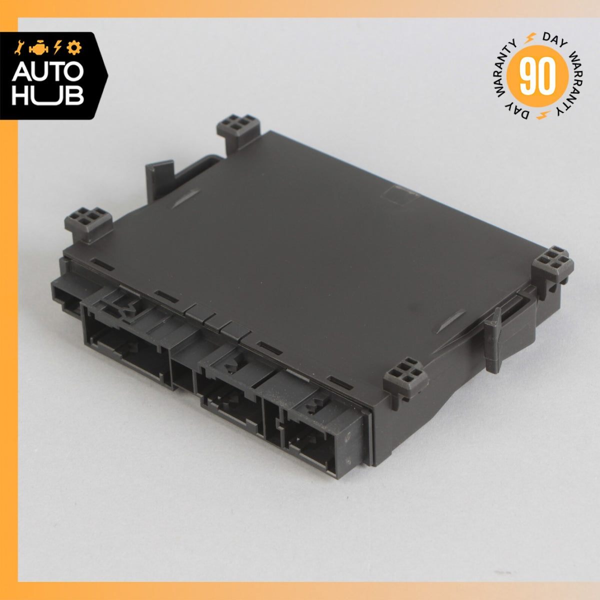 07-10 Mercedes W221 S65 AMG Front Left or Right Seat Contour Control Module OEM - photo 7