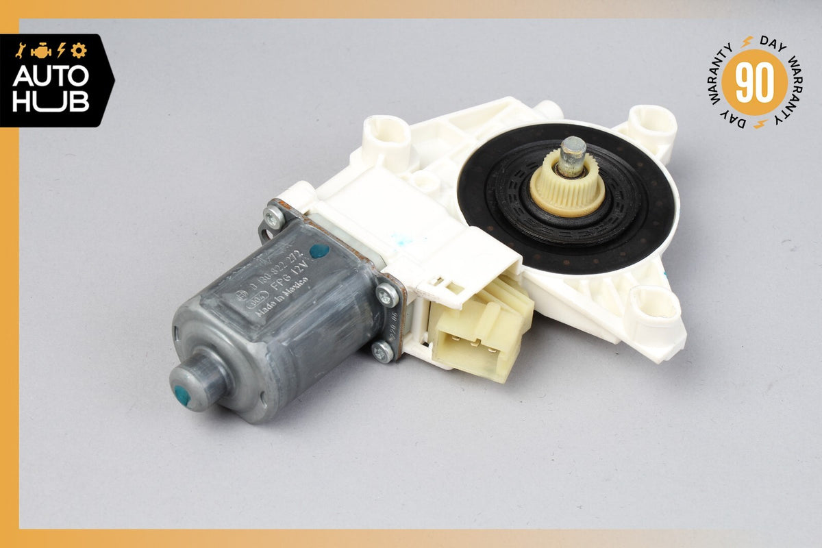 06-13 Mercedes W164 ML63 GL450 GL350 Window Regulator Motor Front Right Side OEM - photo 6