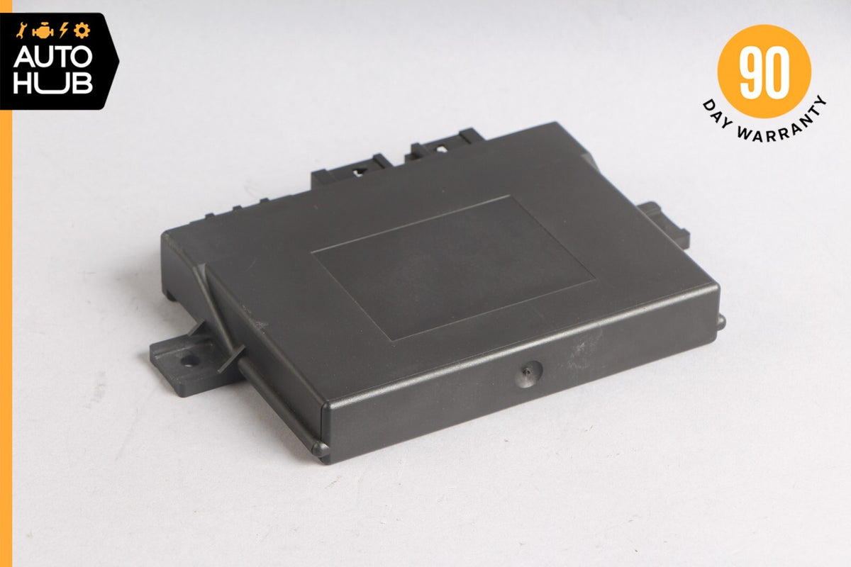 03-06 Mercedes R230 SL500 CL500 CL55 AMG Keyless Go Entry Control Module OEM - photo 7
