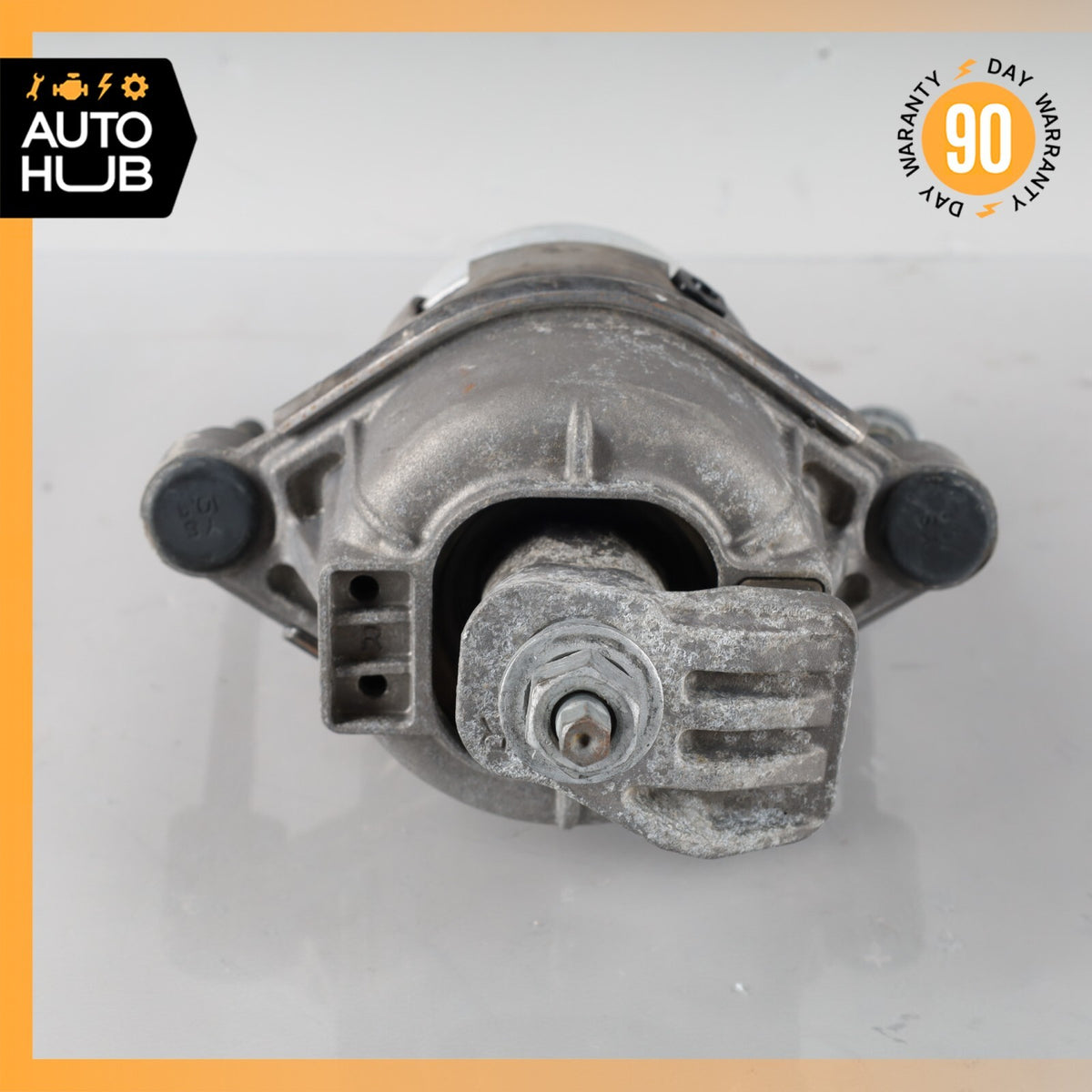 Chevrolet Corvette C7 Z06 Right Side Gearbox Transmission Mount OEM - photo 8