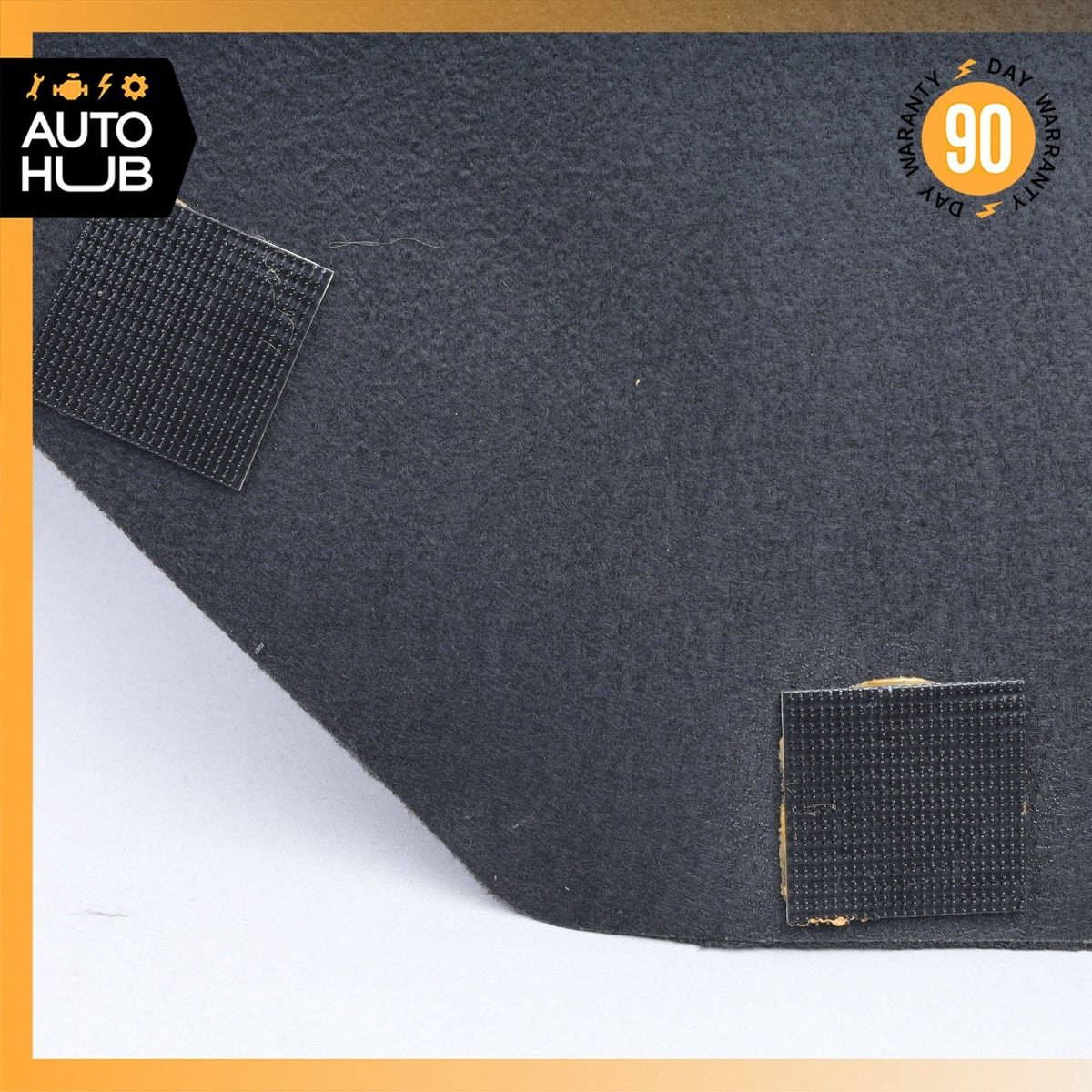 10-19 Maserati GranTurismo S M145 Center Console Right Side Trim Cover OEM 23k - photo 12