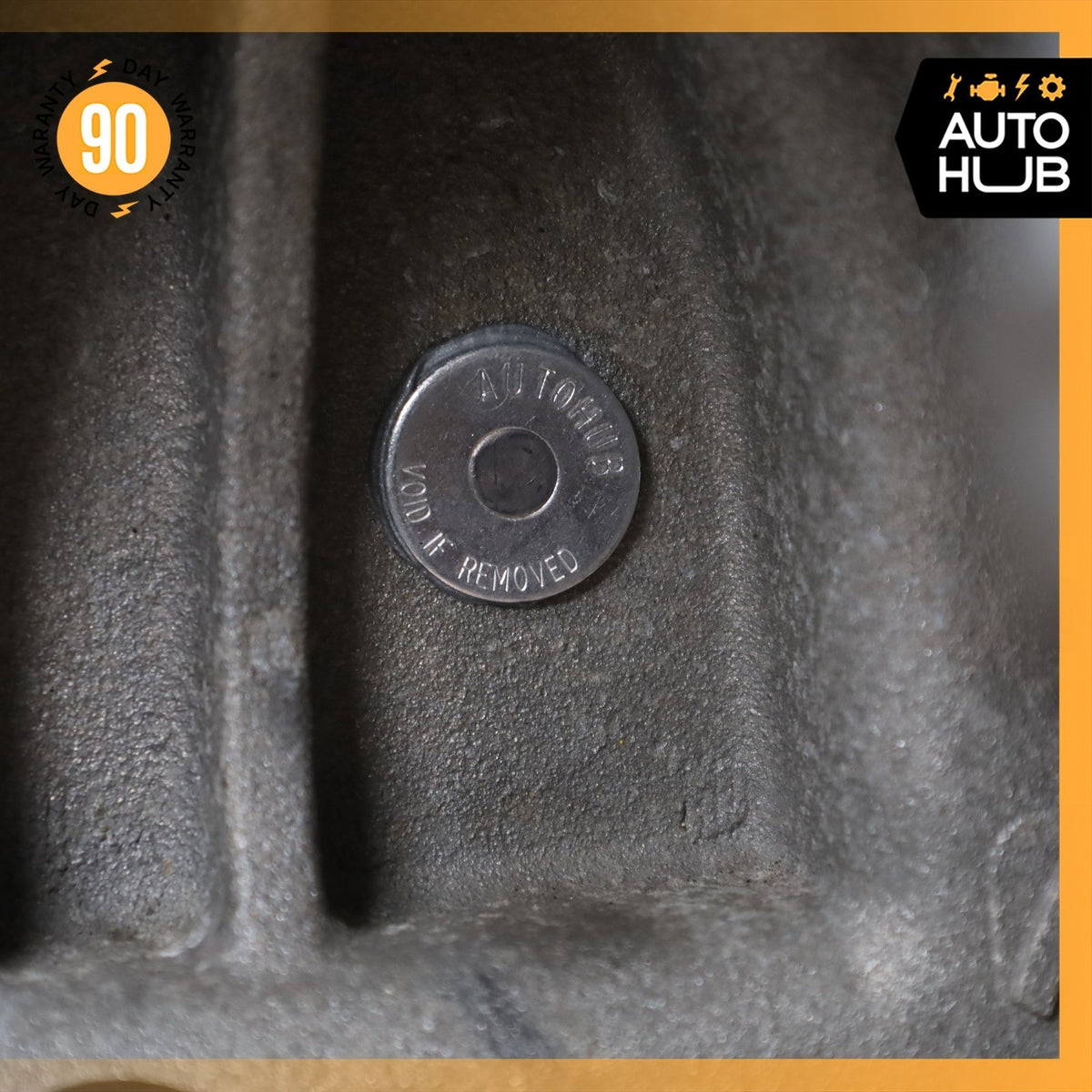 07-13 Mercedes W251 R320 ML350 GL320 3.0L V6 BlueTEC Diesel Engine Motor OEM 91k - photo 15