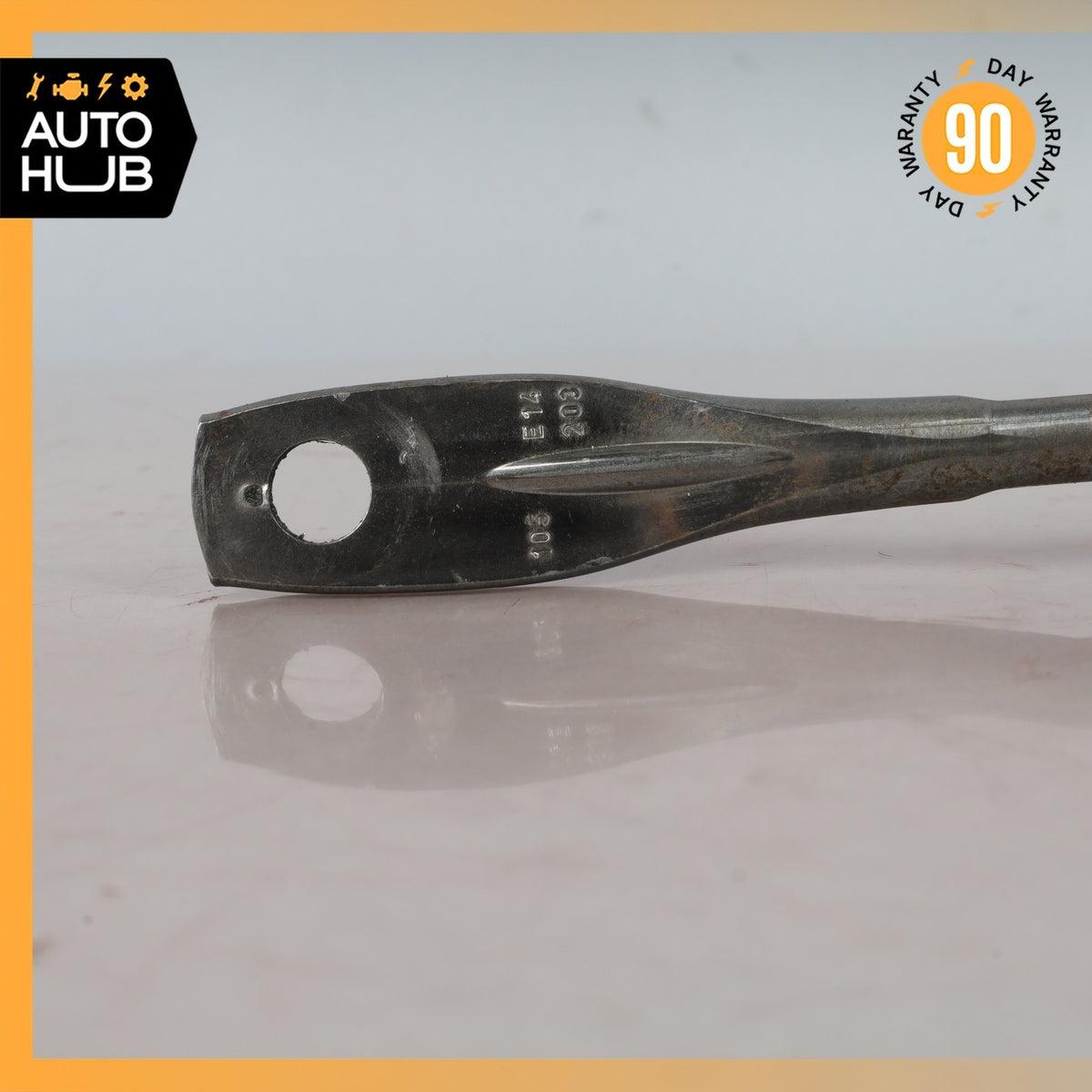 Jaguar X152 F-Type Left Driver Seat Adjustment Motor OEM 85k - photo 3