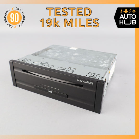 07-10 Bentley Continental GTC GT Flying Spur Navigation CD Disc Player GPS OEM - photo 1