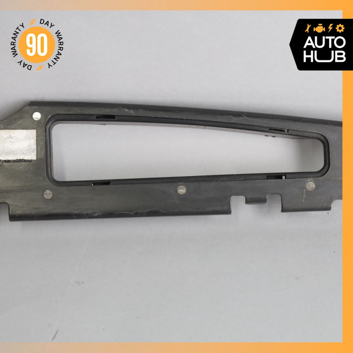 12-17 Bentley Continental GT GTC Hood Bonnet Lock Latch w/ Switches OEM 73k - photo 6