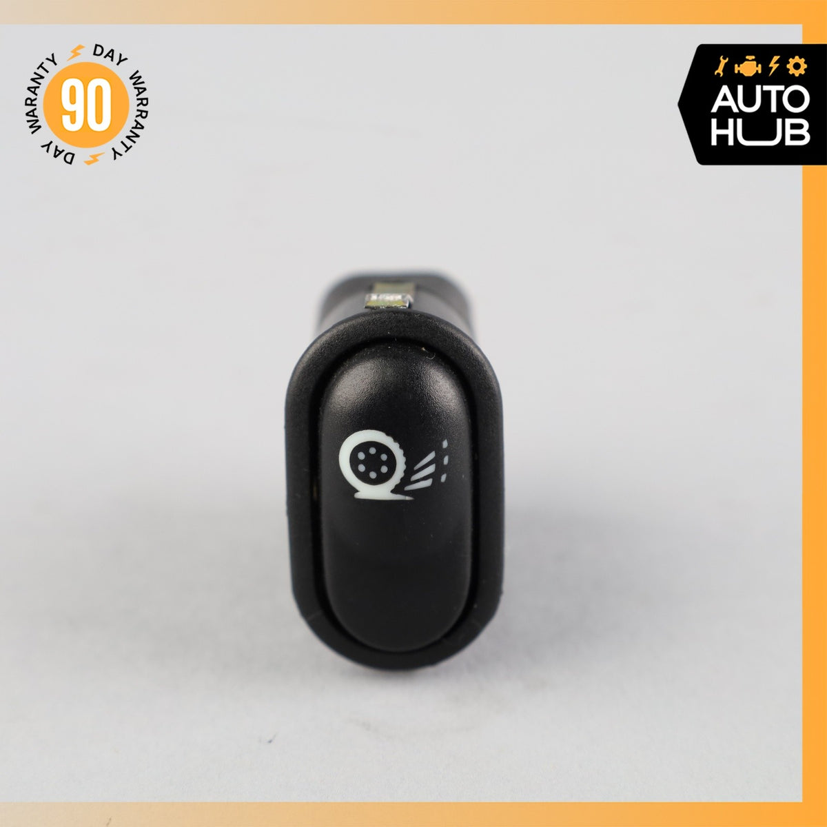 Aston Martin DB7 Volante DSC Traction Control Switch OEM 38k - photo 6