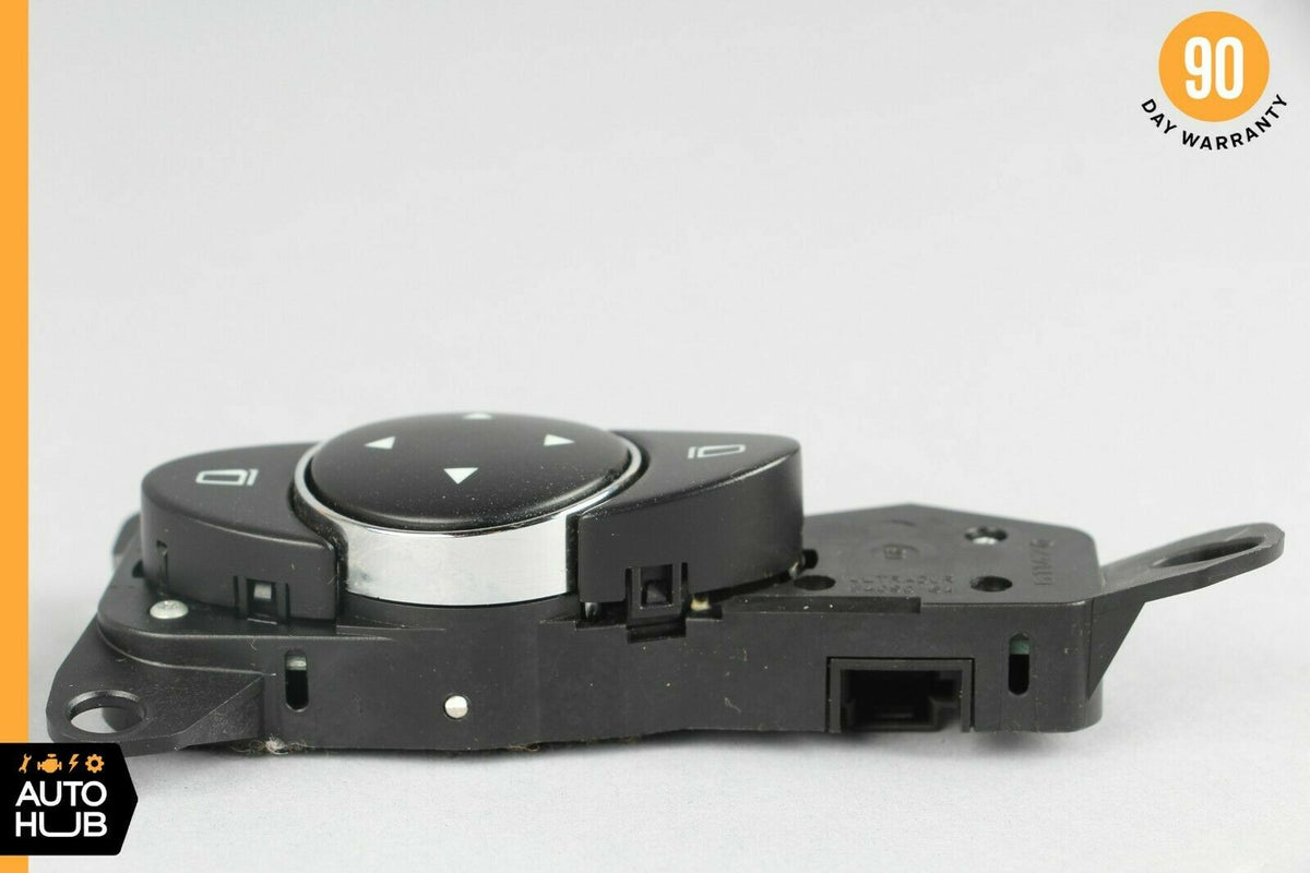 03-11 Mercedes W219 CLS550 E320 Door Mirror Control Switch 2118215779 OEM - photo 2