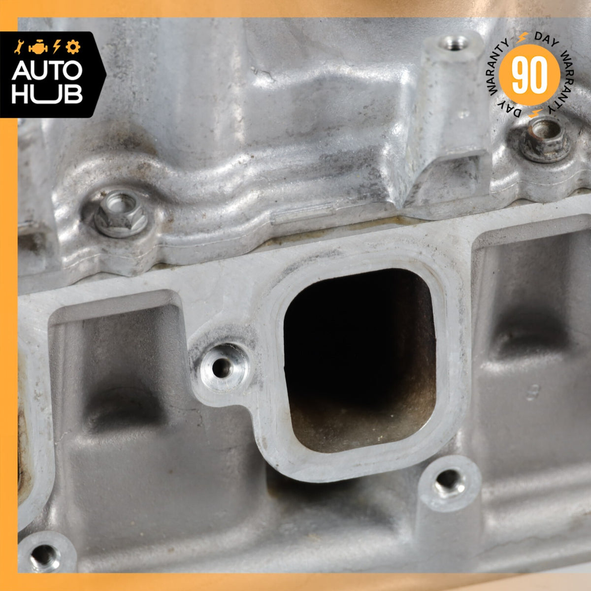 Chevrolet Corvette C7 / Camaro LT1 Left Driver Side Engine Cylinder 6.2L V8 OEM - photo 18
