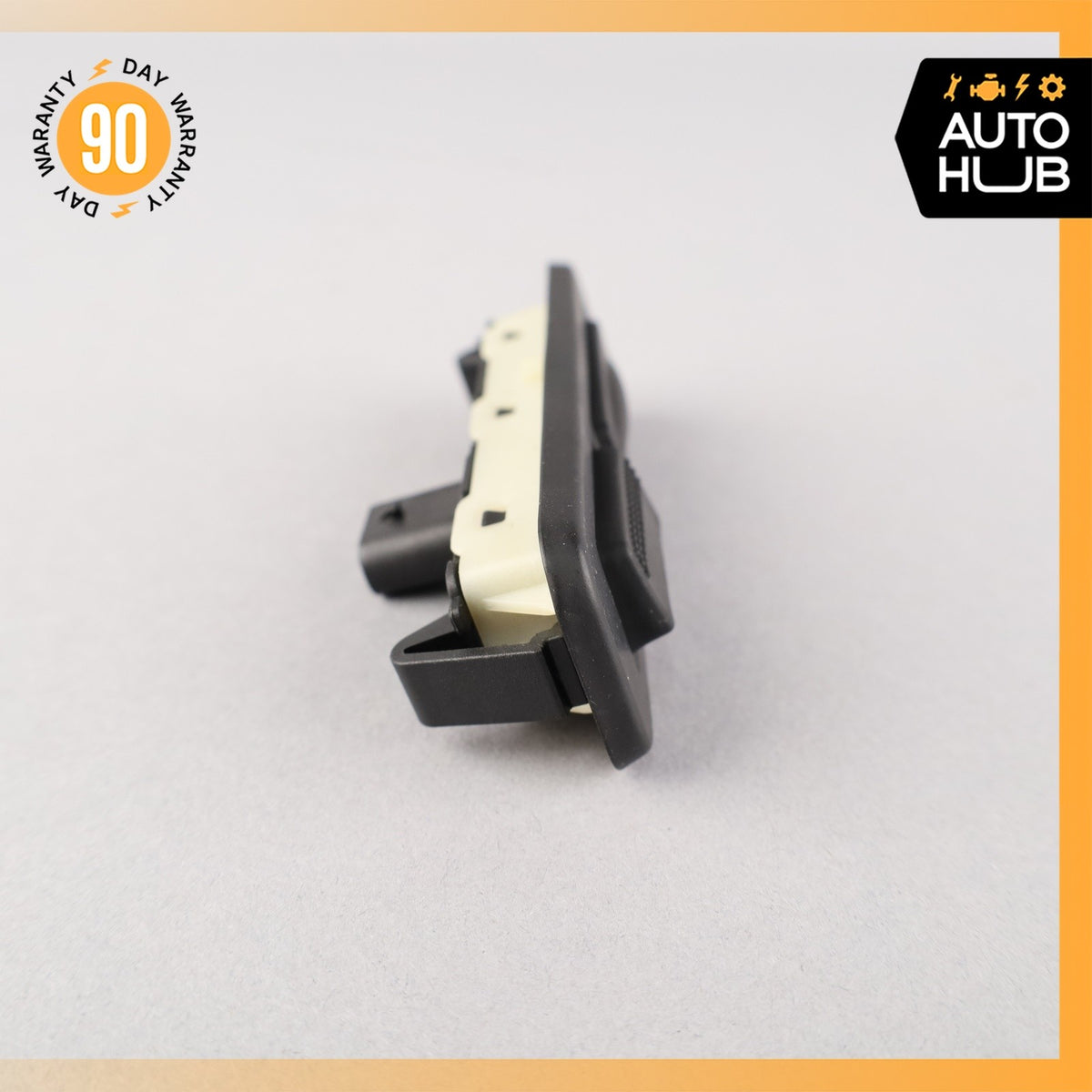 17-23 Alfa Romeo 952 Giulia Rear Trunk Tailgate Release Open Handle OEM - photo 7