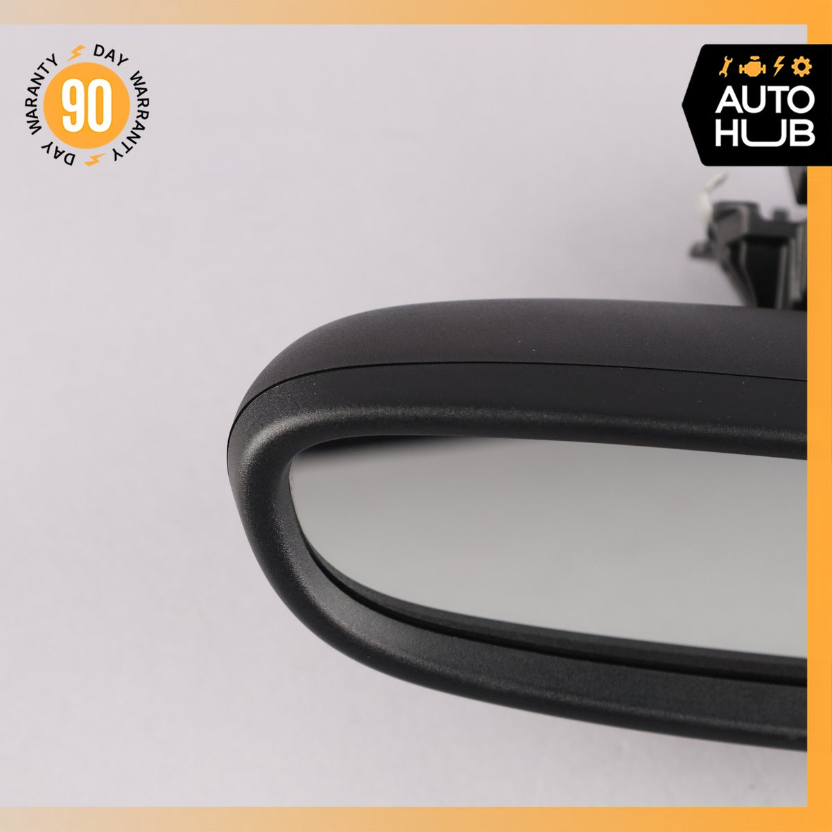 BMW F22 228i Interior Rear View Mirror 51166992177 OEM - photo 2