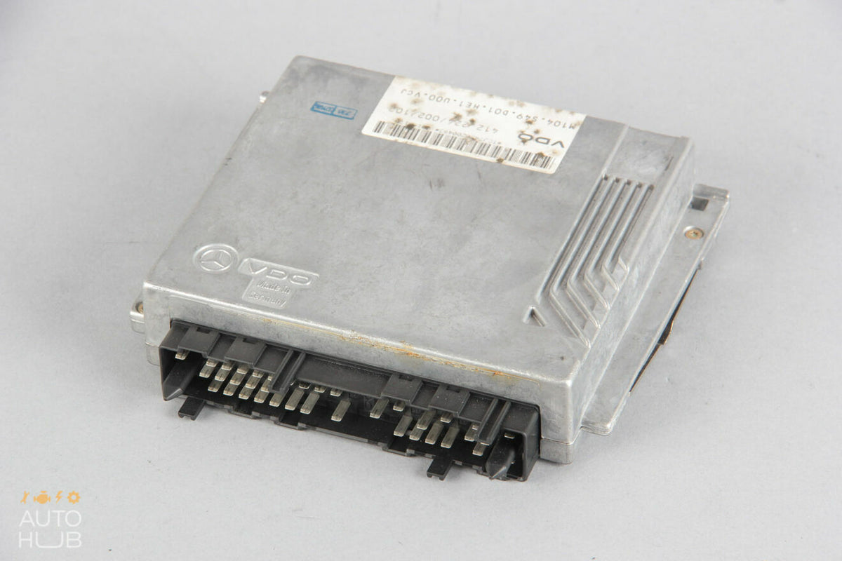 96-97 Mercedes R129 SL320 Cruise Control Module Unit 1295452832 OEM - photo 3