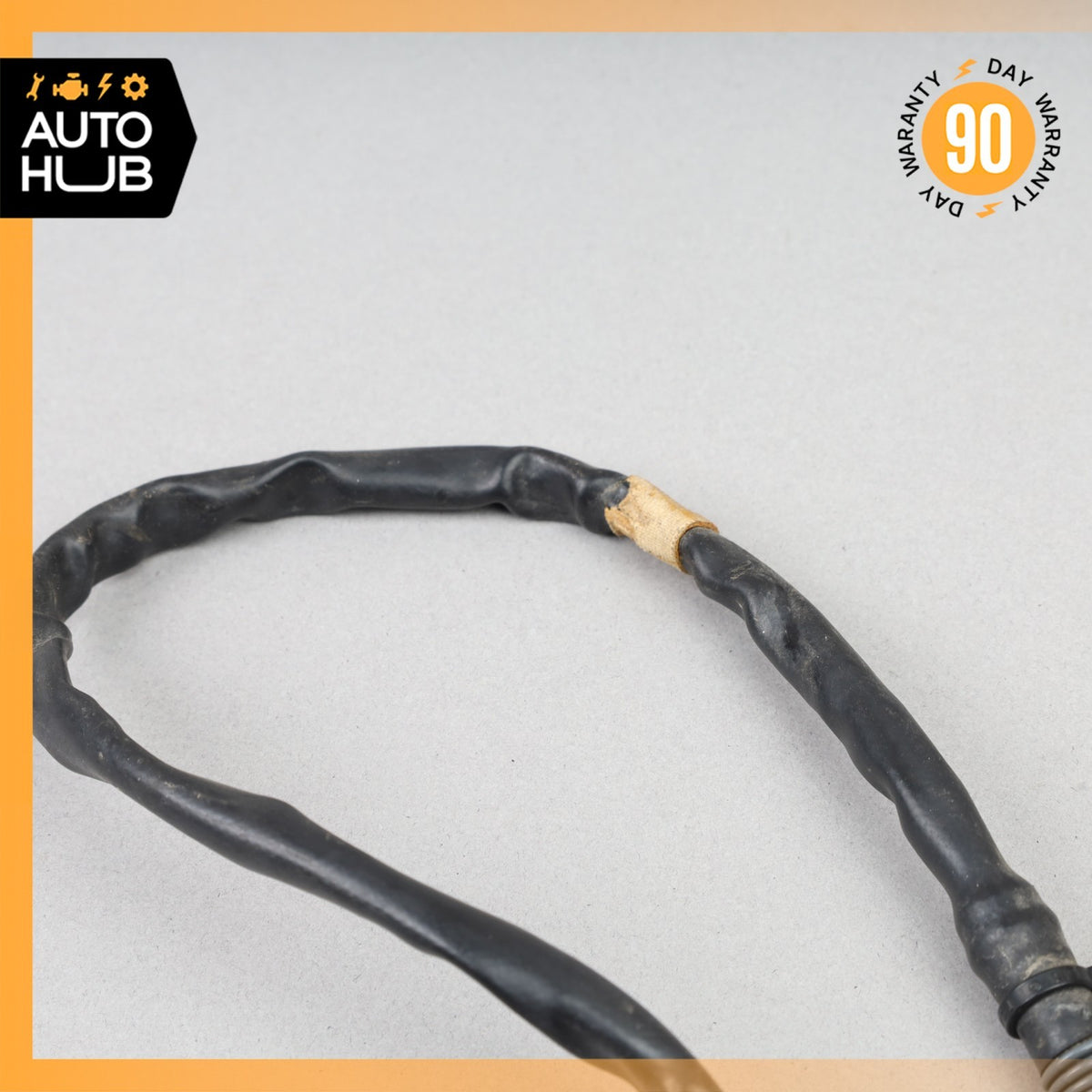 11-18 Porsche Cayenne 958 3.6L Oxygen O2 Sensor Lambda 03H906262 OEM - photo 7
