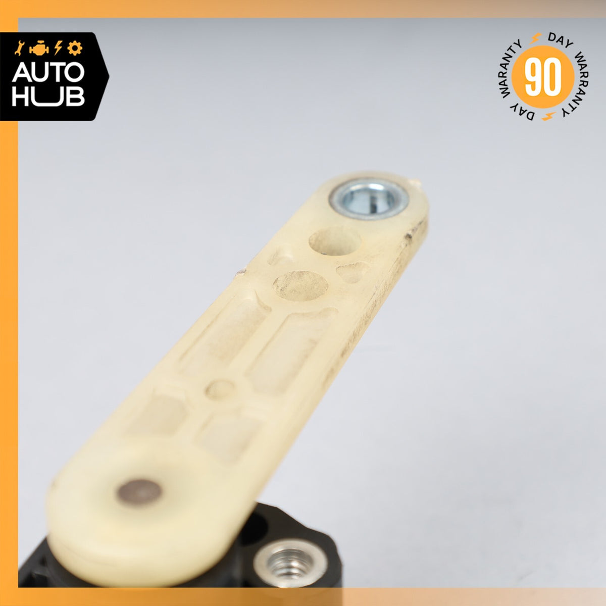 Maserati Quattroporte M139 Front or Rear Side Suspension Level Sensor OEM - photo 3