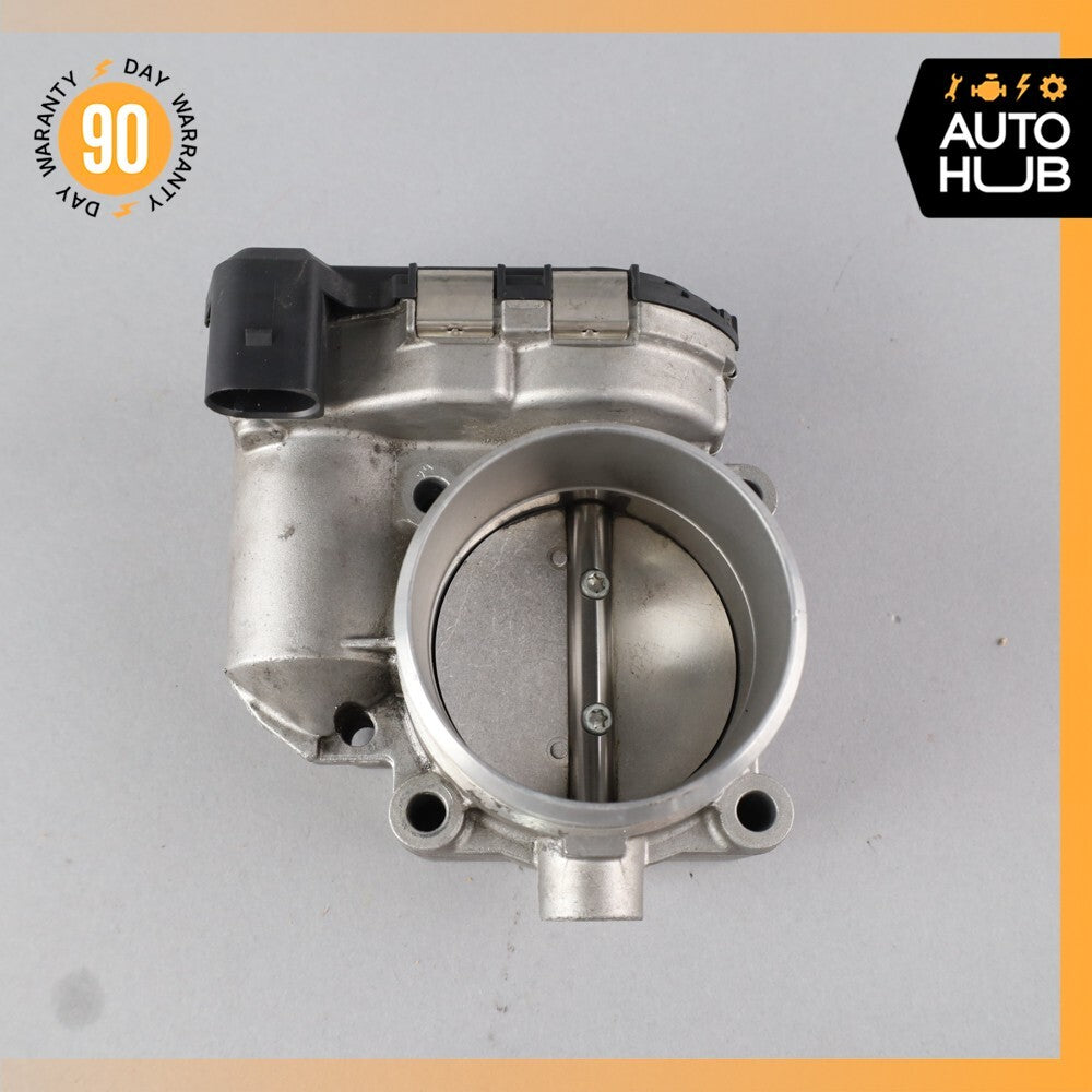 Bentley Continental GT GTC / Lamborghini Aventador Engine Throttle Body OEM - photo 7