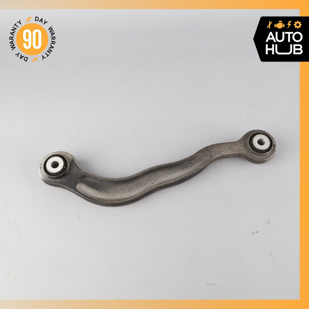 Mercedes W222 S550 Rear Left Driver Side Upper Rearward Control Arm OEM - photo 6