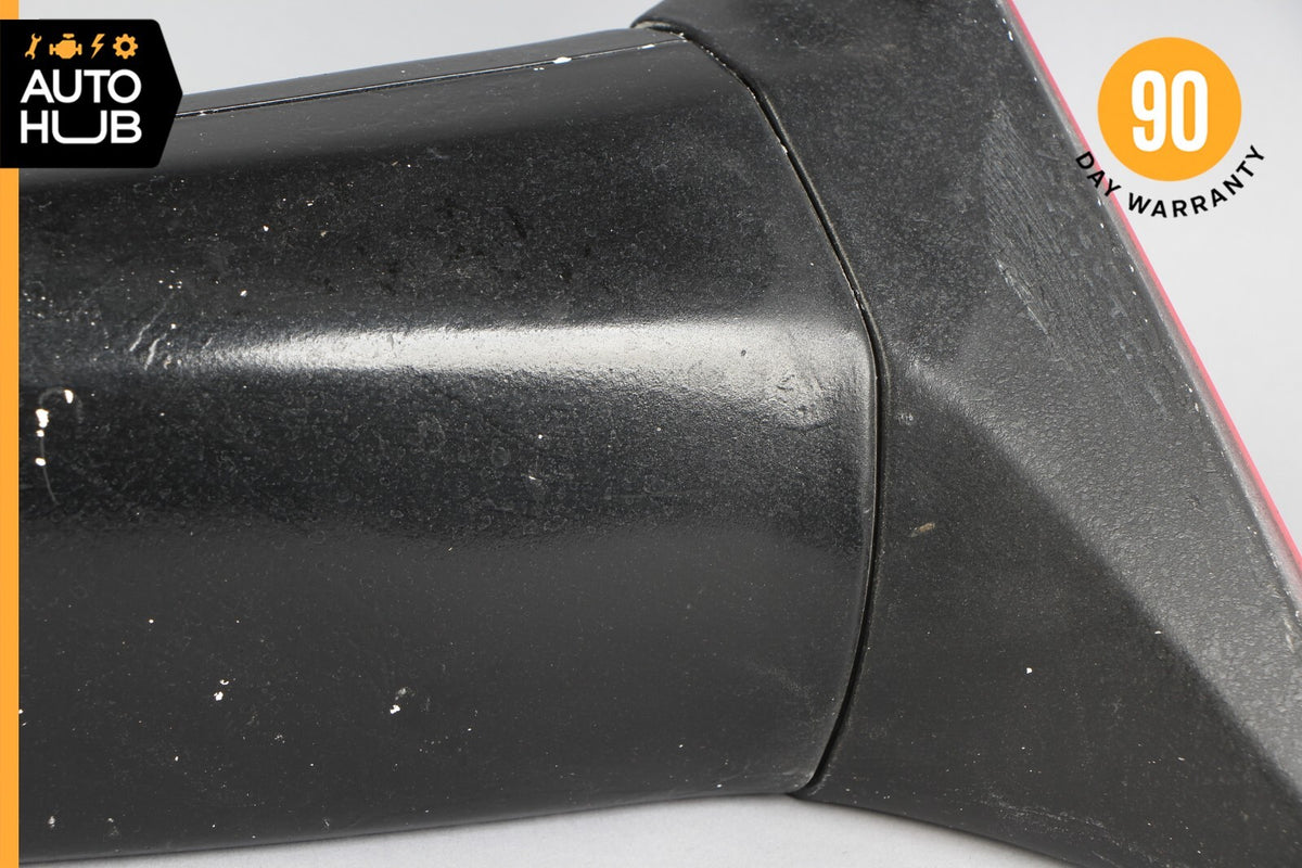 90-96 Mercedes R129 SL320 SL500 Side View Door Mirror Right Passenger Side OEM - photo 6