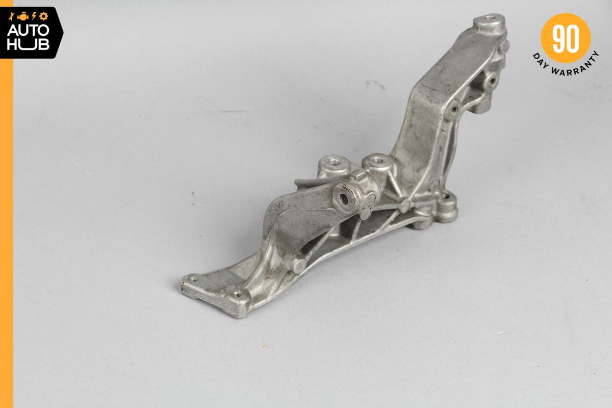 12-15 Mercedes W204 C250 SLK250 Air Pump Check Valve EGR Emission Bracket OEM - photo 1