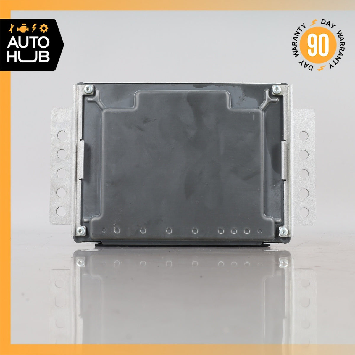 02-05 Porsche Boxster 986 911 996 Engine Control Module ECU DME 99661860400 OEM - photo 10
