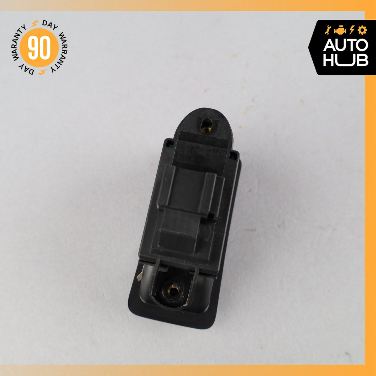 11-18 Porsche Cayenne 958 Electronic Parking Button Switch 7P5927225 OEM - photo 7