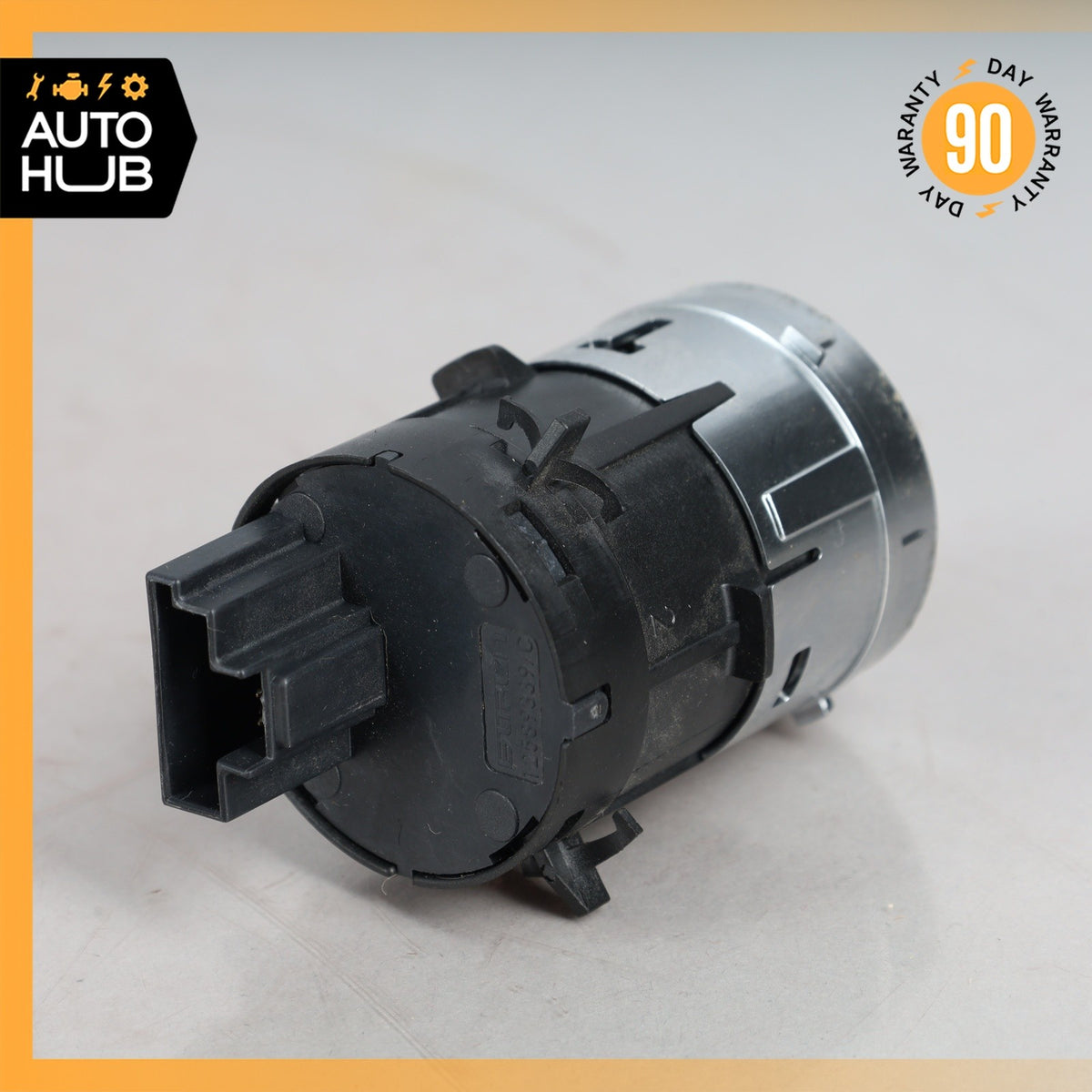 Mercedes W213 E300 E450 C300 Push Start Ignition Control Switch 2139055500 OEM - photo 7