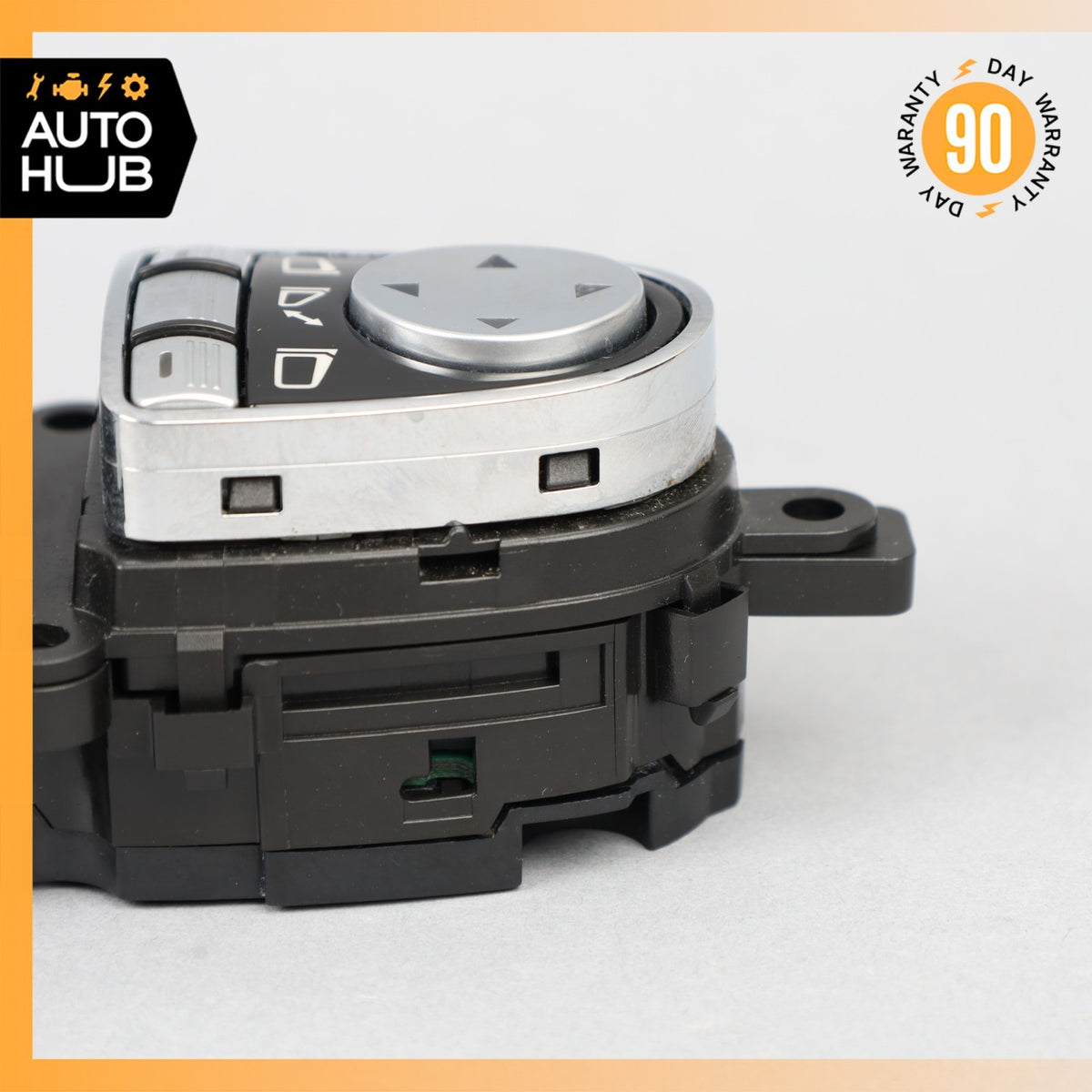 09-13 Mercedes W221 S550 S350 S63 AMG Driver Master Window Switch Control OEM - photo 13