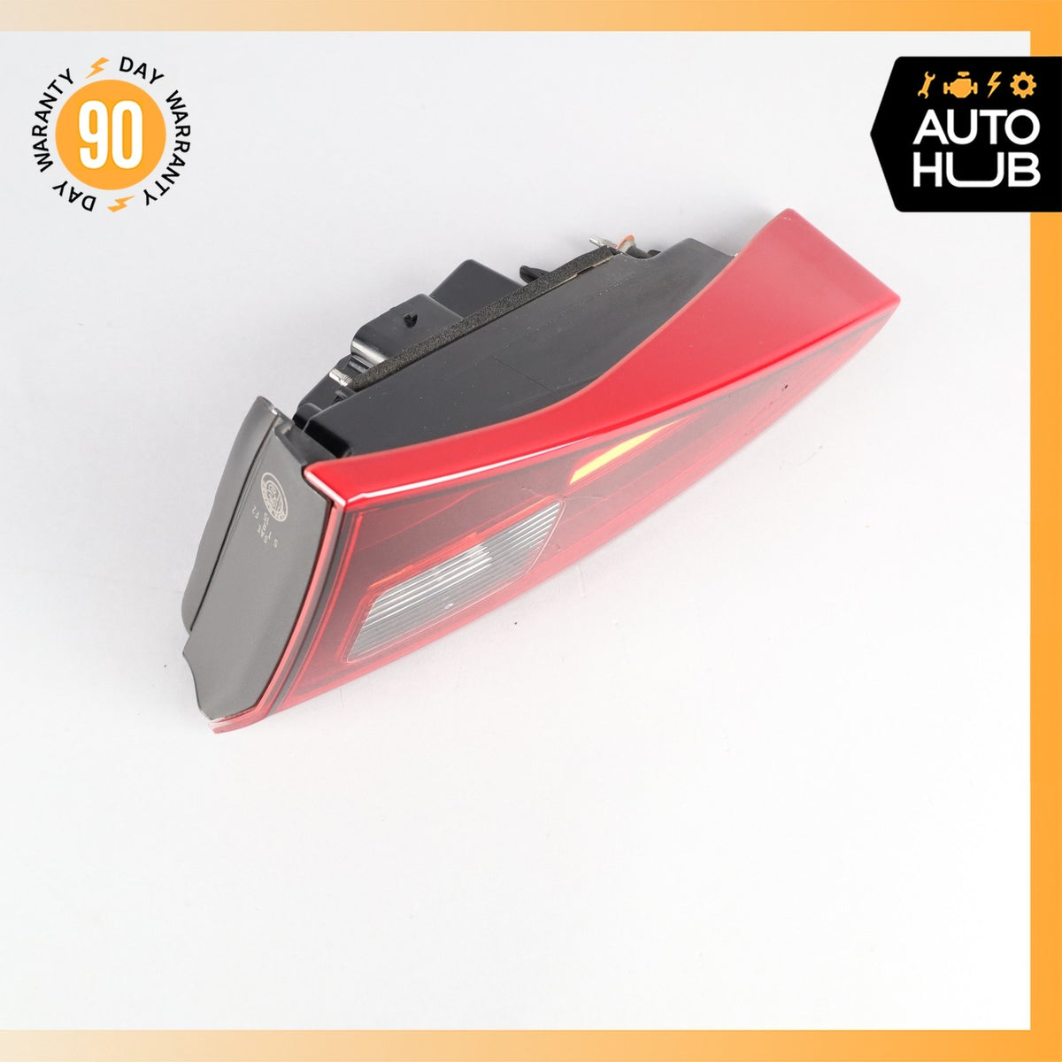 17-23 Alfa Romeo 952 Giulia Rear Right Side Inner Taillight Tail Light Lamp OEM - photo 3